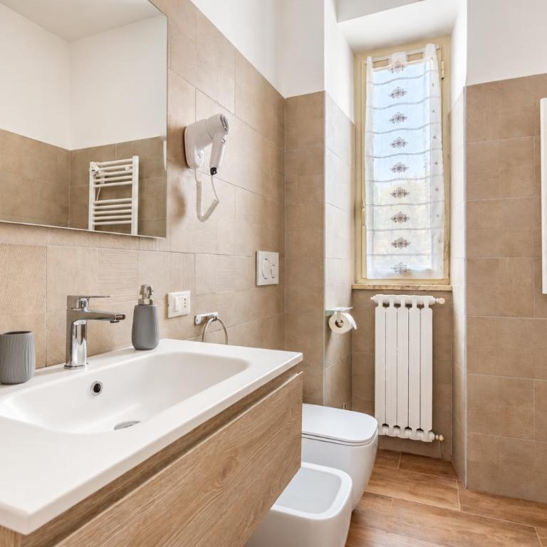 Casa Lobelie Romantic Stay & Hot Tub - Appartement 1 Chambre - 8