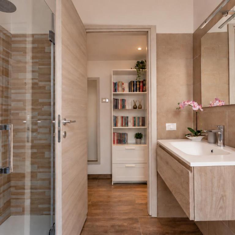 Casa Lobelie Romantic Stay & Hot Tub - Appartement 1 Chambre - 11