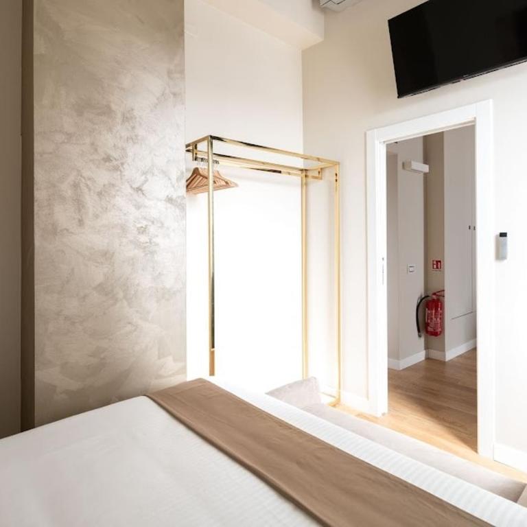 Close the Metro Wonderfull Milenese Apartment - Appartamento Deluxe - 31