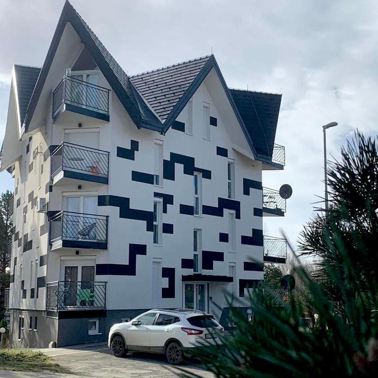 Studio apartman Verte - Studio sa Balkonom - 14