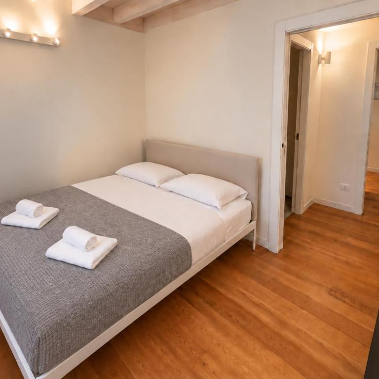 Suite 38 - Appartamento con 2 Camere da Letto - 21
