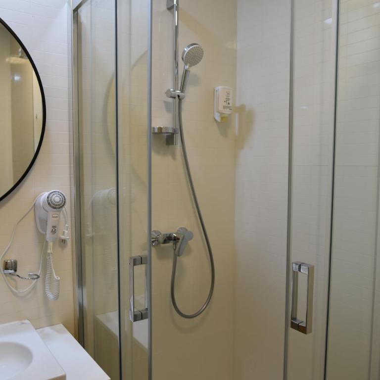 Vucko Residence Pool & SPA - Studio Apartman - 15