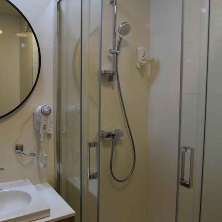 Vucko Residence Pool & SPA - Studio Apartman - 11