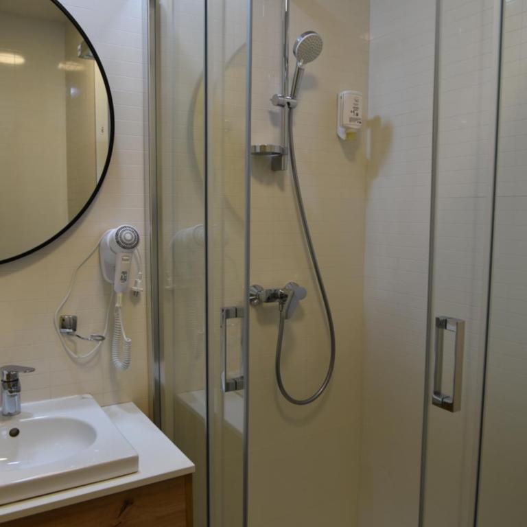 Vucko Residence Pool & SPA - Studio Apartman - 13