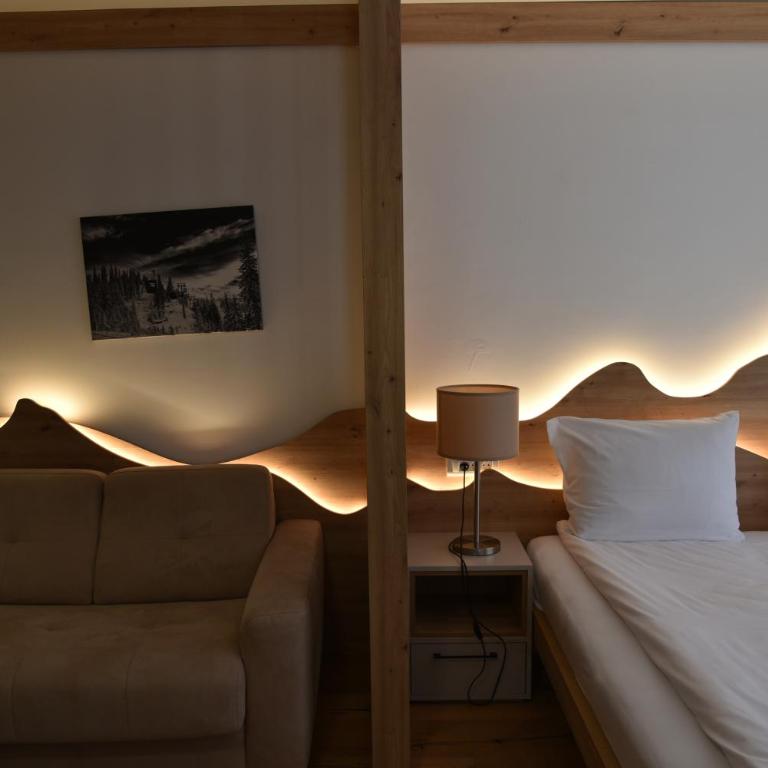 Vucko Residence Pool & SPA - Studio Apartman - 9