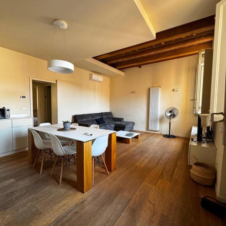 Casa San Pierino - Appartamento con 2 Camere da Letto - 1