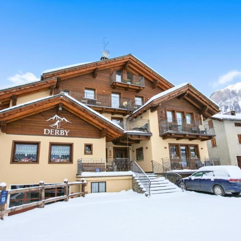 Reno - Happy Rentals - Apartment mit Balkon - 2