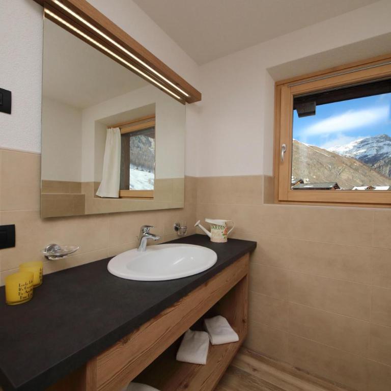 Reno - Happy Rentals - Apartment mit Balkon - 10