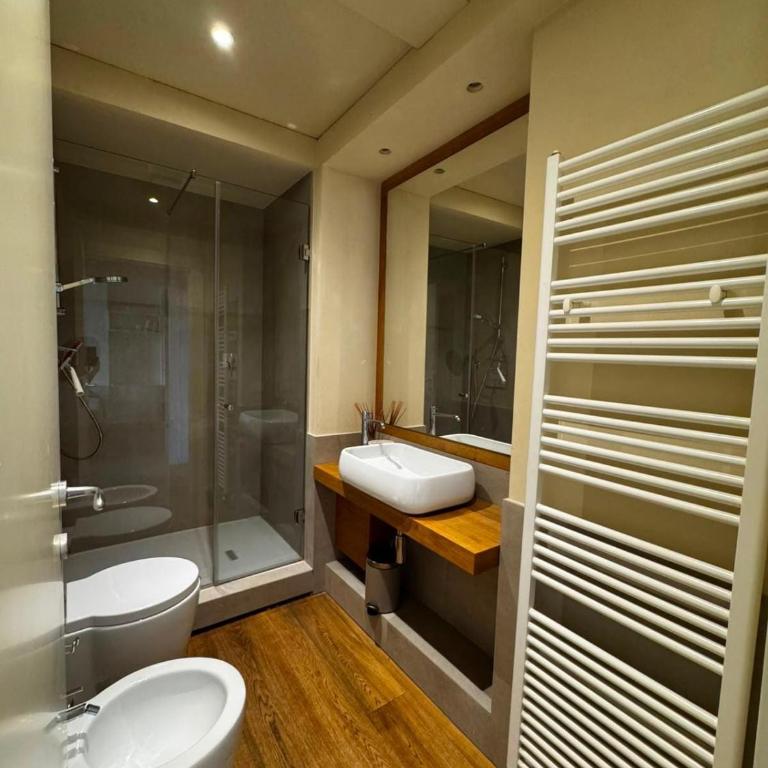 Casa San Pierino - Appartamento con 2 Camere da Letto - 2