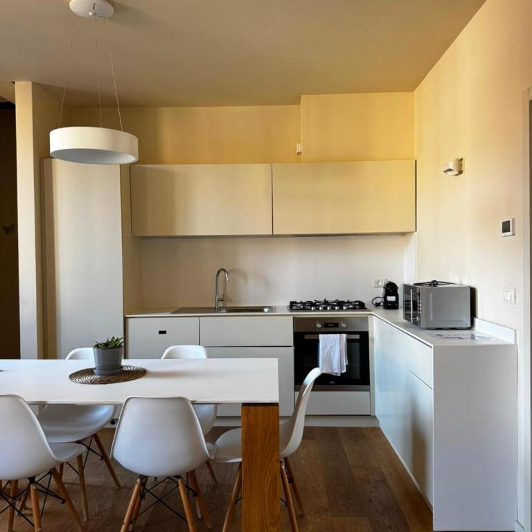 Casa San Pierino - Appartamento con 2 Camere da Letto - 7