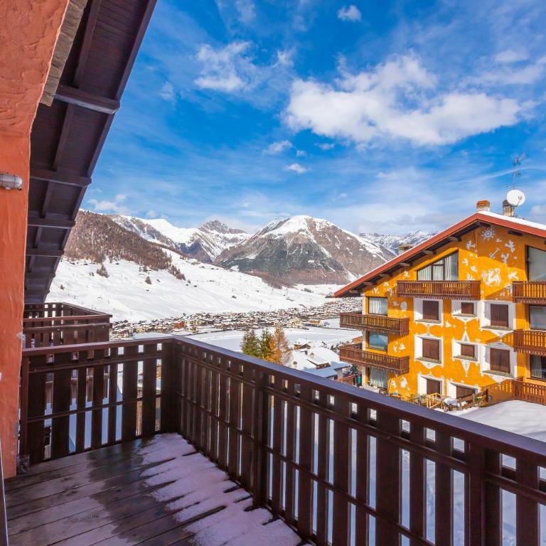 Arianna - Happy Rentals - Apartment with Terrace - 1