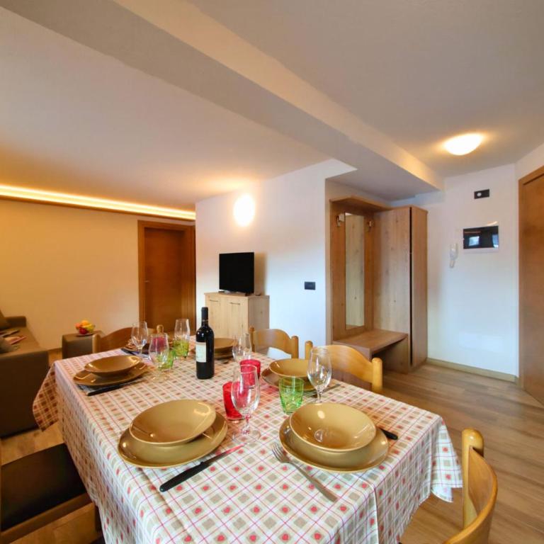 Danubio - Happy Rentals - Apartment mit Terrasse - 4