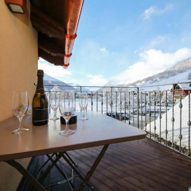 Danubio - Happy Rentals - Apartment mit Terrasse - 16