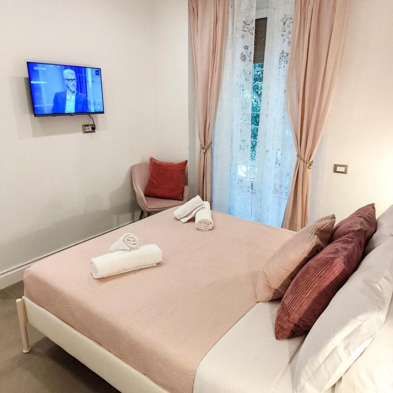 Residenza Hortus Braschi - Casa con 2 Camere da Letto - 16