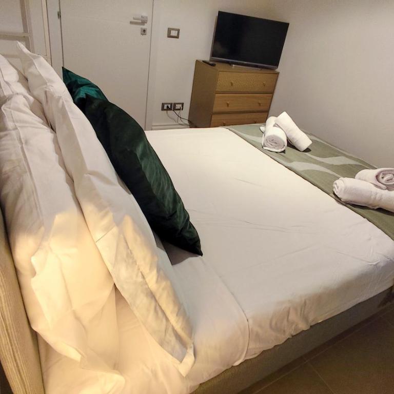 Residenza Hortus Braschi - Casa con 2 Camere da Letto - 18