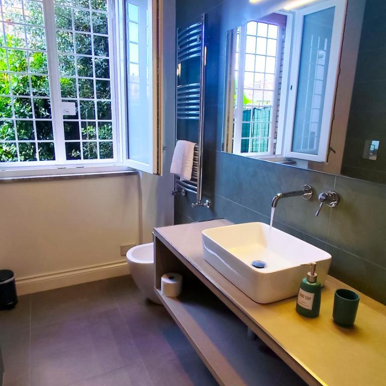 Residenza Hortus Braschi - Casa con 2 Camere da Letto - 23