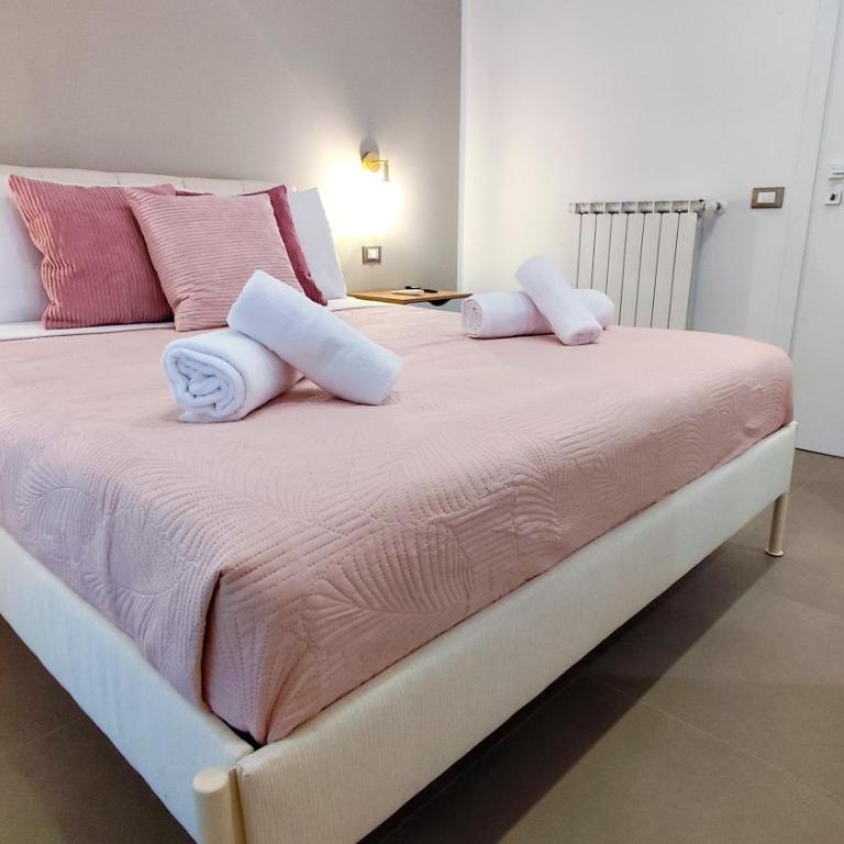 Residenza Hortus Braschi - Casa con 2 Camere da Letto - 27