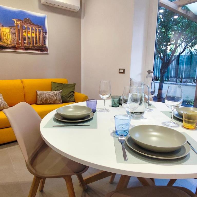 Residenza Hortus Braschi - Casa con 2 Camere da Letto - 37