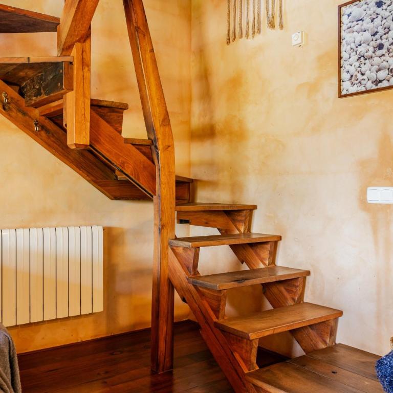 La Llosa Del Valle - Casa con 1 dormitorio - 10