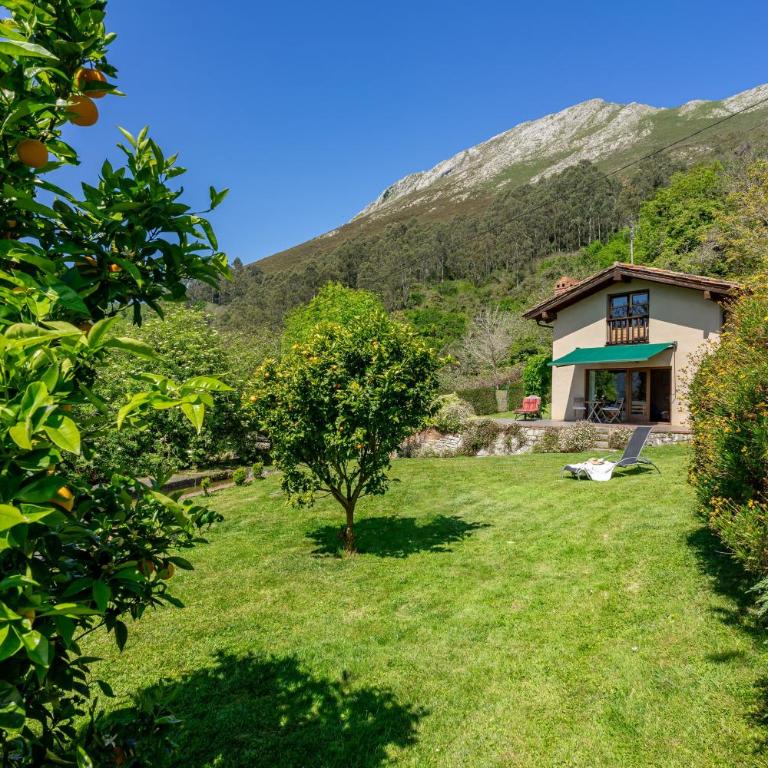 La Llosa Del Valle - Casa con 1 dormitorio - 23