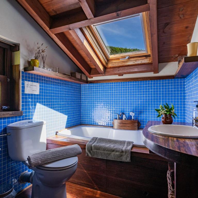 La Llosa Del Valle - Casa con 1 dormitorio - 16
