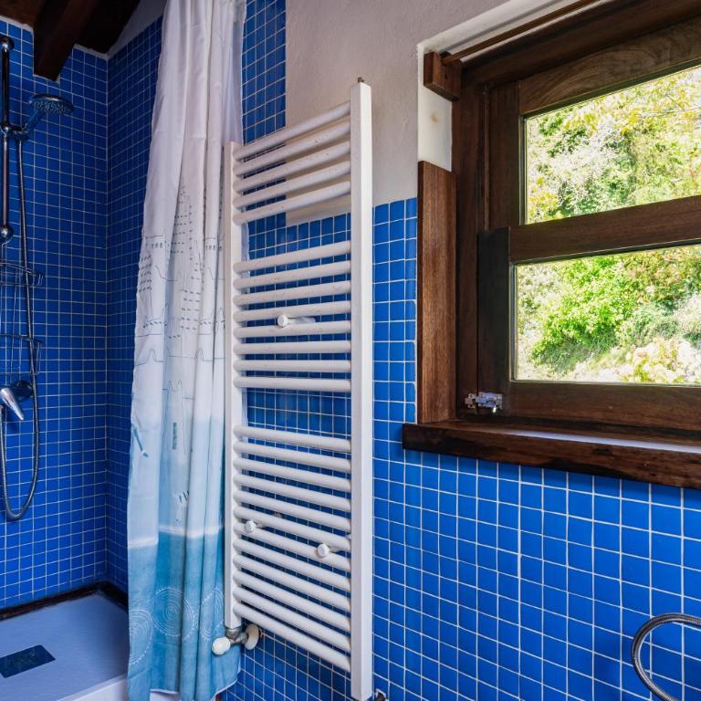 La Llosa Del Valle - Casa con 1 dormitorio - 17
