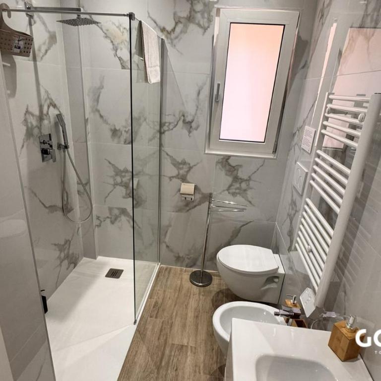 Adelphi Guest House 3 - Casa con 1 Camera da Letto - 4