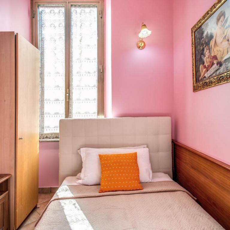 Beautiful Home - Camera Singola con Bagno Privato - 4