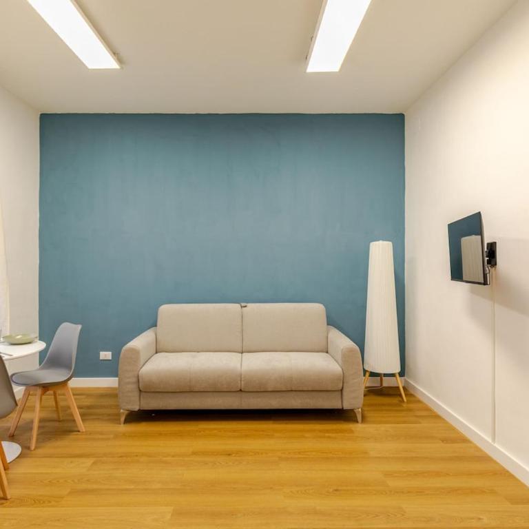 Design Apartment Torino City Center - Appartamento con 2 Camere da Letto - 1