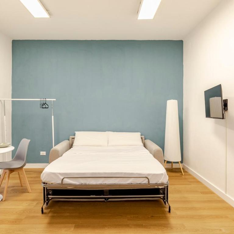 Design Apartment Torino City Center - Appartamento con 2 Camere da Letto - 2