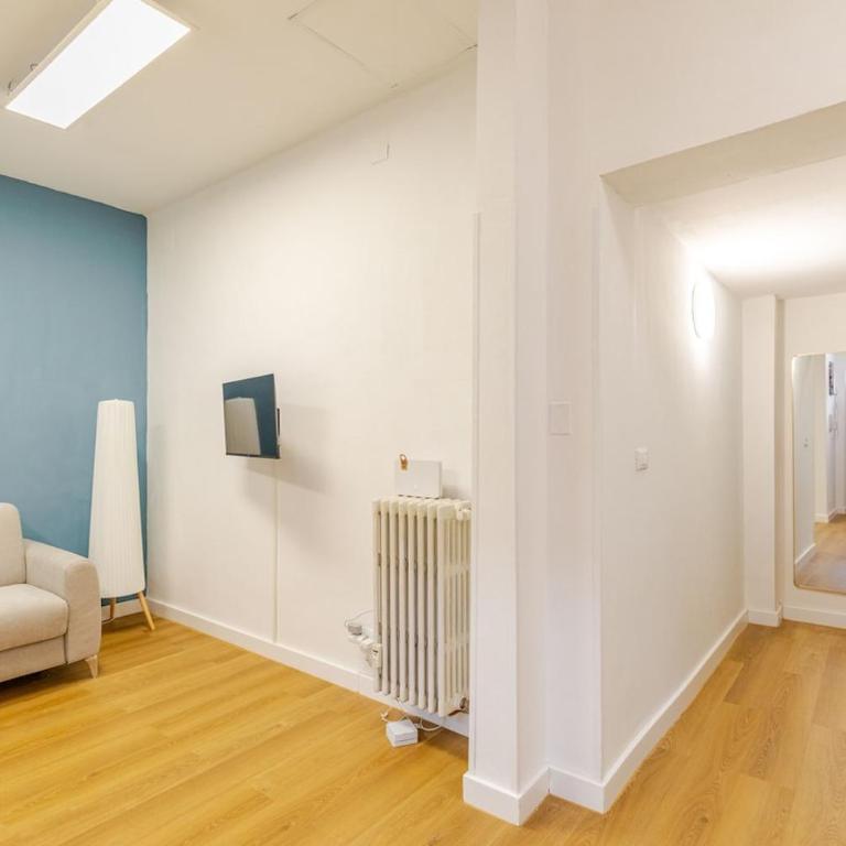 Design Apartment Torino City Center - Appartamento con 2 Camere da Letto - 4