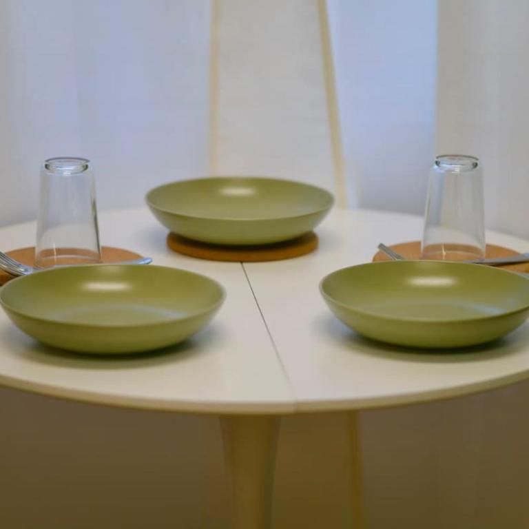 Design Apartment Torino City Center - Appartamento con 2 Camere da Letto - 5