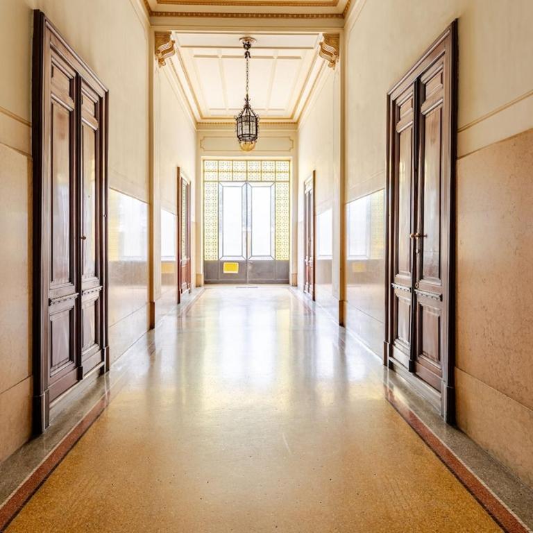 Design Apartment Torino City Center - Appartamento con 2 Camere da Letto - 8