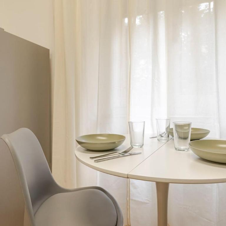 Design Apartment Torino City Center - Appartamento con 2 Camere da Letto - 10