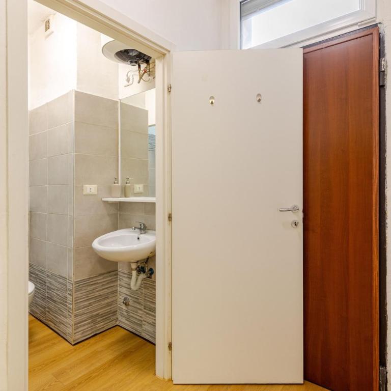 Design Apartment Torino City Center - Appartamento con 2 Camere da Letto - 11