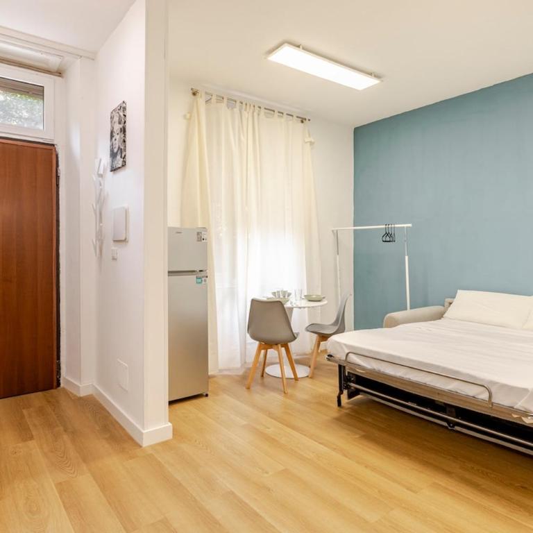 Design Apartment Torino City Center - Appartamento con 2 Camere da Letto - 15
