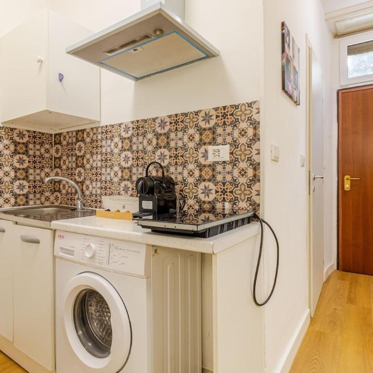 Design Apartment Torino City Center - Appartamento con 2 Camere da Letto - 18