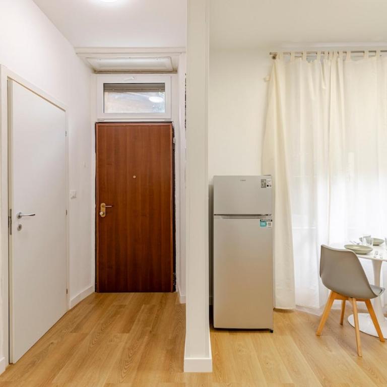 Design Apartment Torino City Center - Appartamento con 2 Camere da Letto - 19