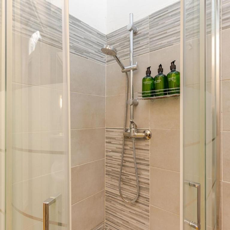 Design Apartment Torino City Center - Appartamento con 2 Camere da Letto - 20
