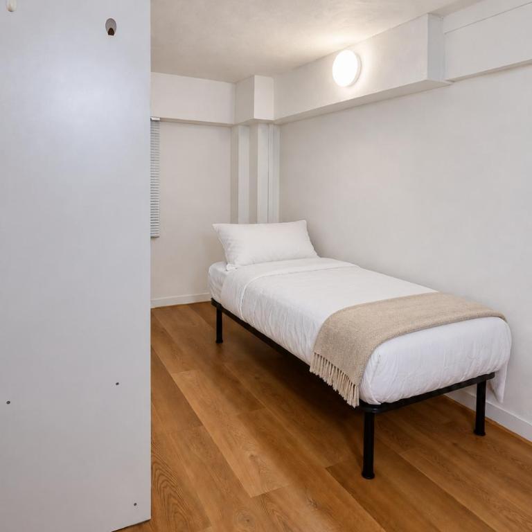 Design Apartment Torino City Center - Appartamento con 2 Camere da Letto - 21
