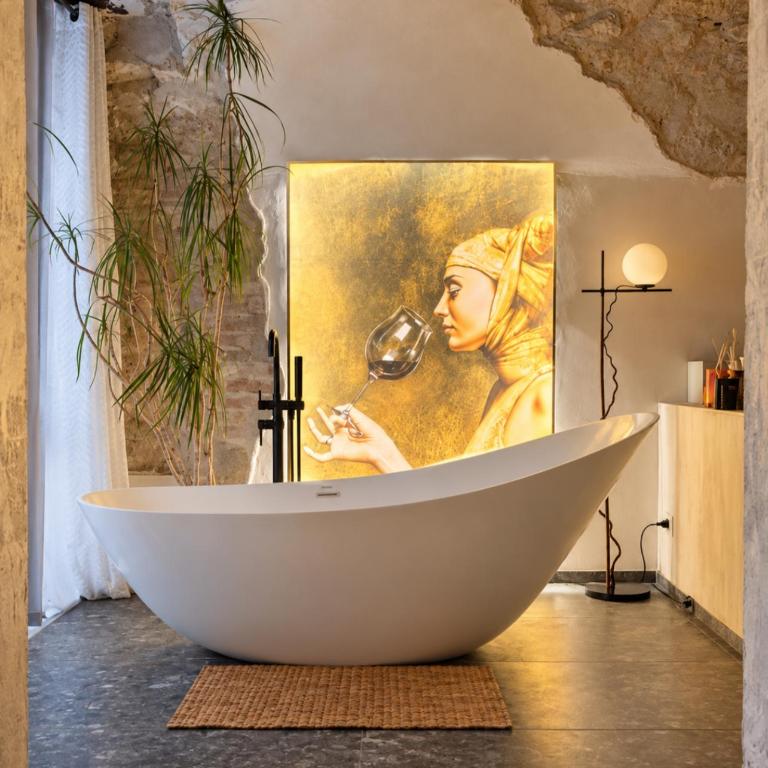 Plebiscito Suite Apartment - Suite - 1