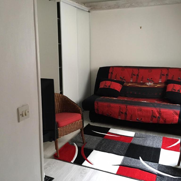 Cosy Holidays Room - Studio - 1