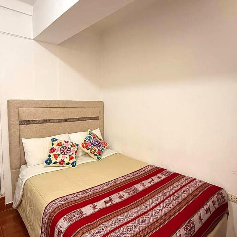 Choquechaka Inn - Habitación Doble - 4