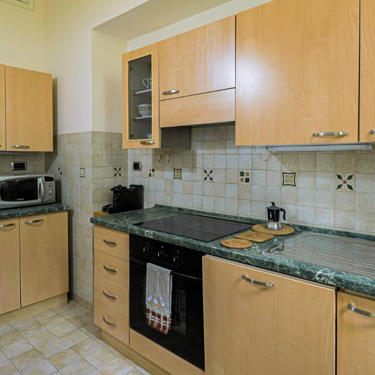 Villa del Prete by Casa di Marco - Villa - 18