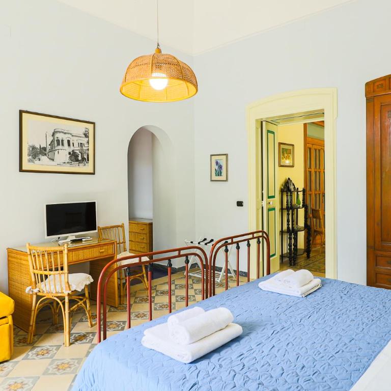 Villa del Prete by Casa di Marco - Villa - 12