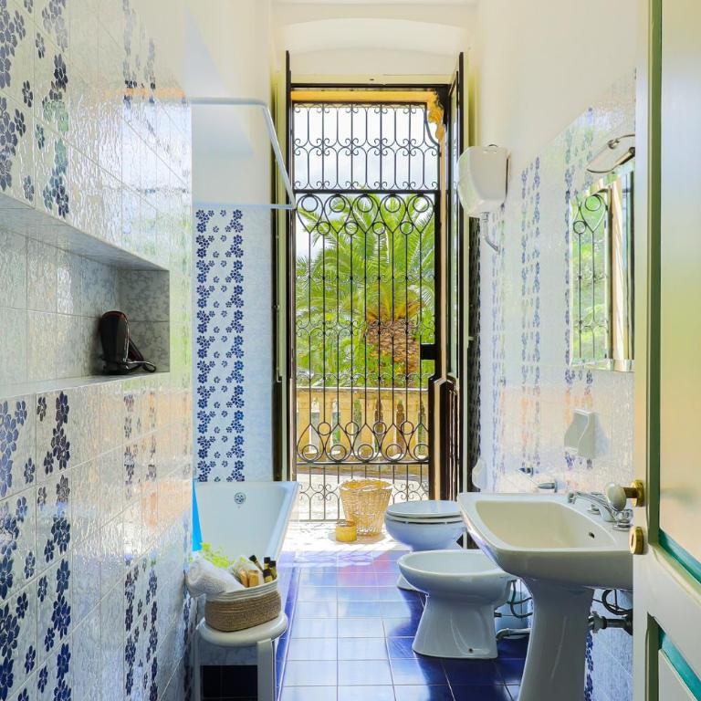 Villa del Prete by Casa di Marco - Villa - 37
