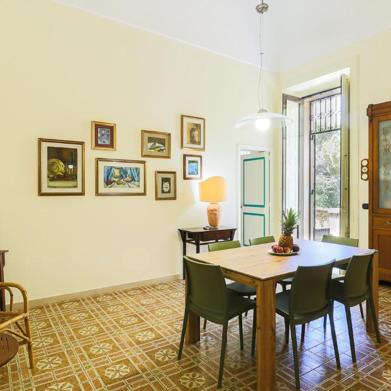 Villa del Prete by Casa di Marco - Villa - 14