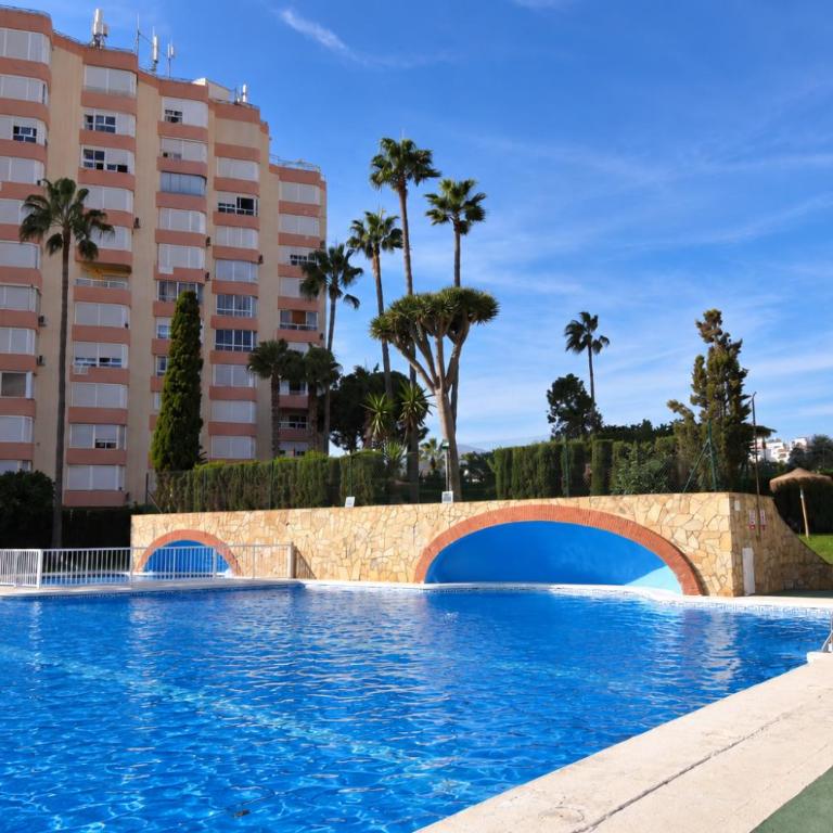 Fantastic studio - beachfront - Estudio con vistas al mar - 35