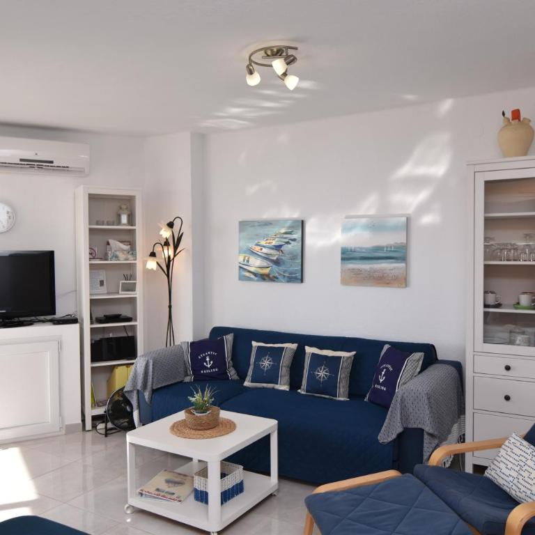 Fantastic studio - beachfront - Estudio con vistas al mar - 3