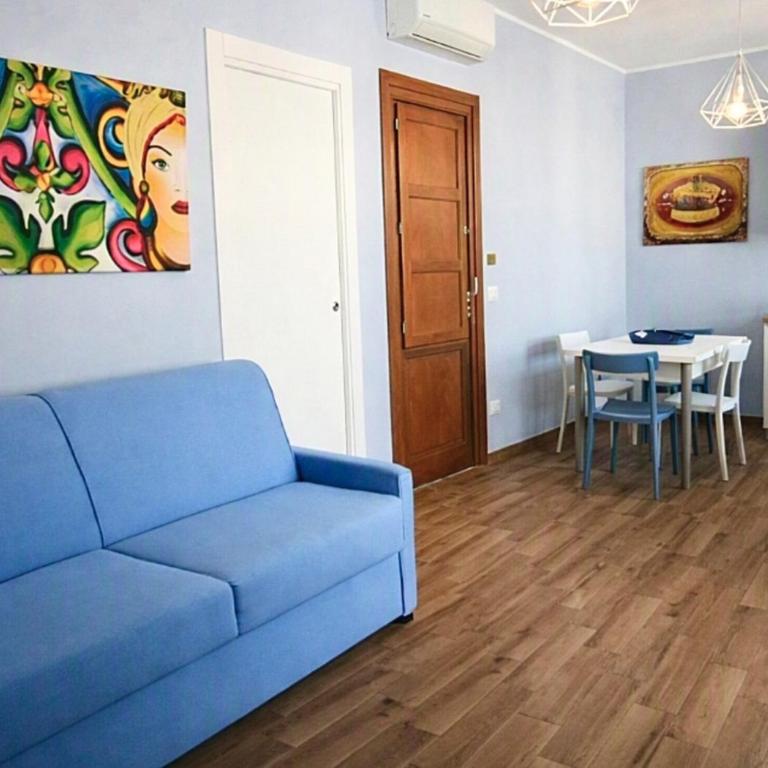 I Leoni di Sicilia - Favignana - Casa con 2 Camere da Letto - 7